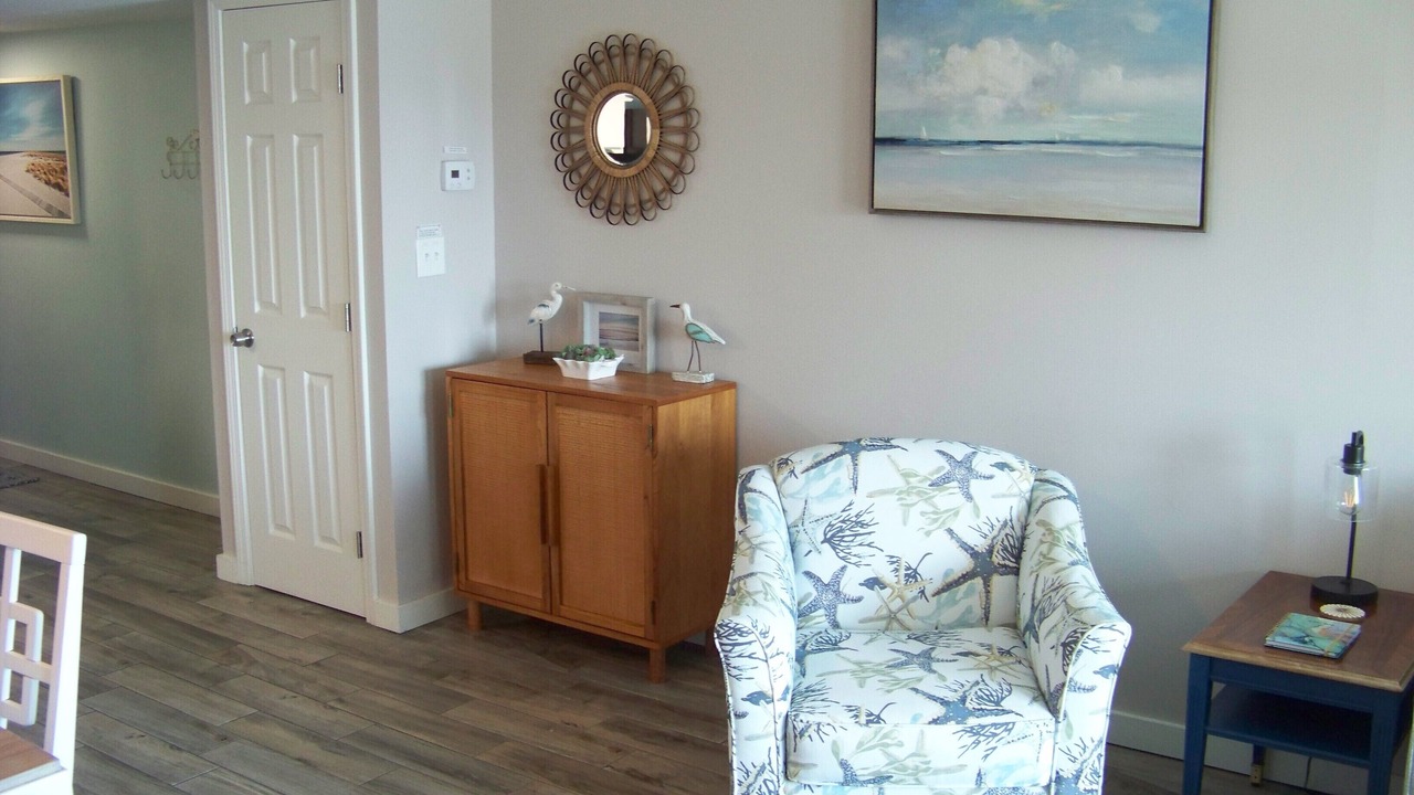 Photo of Livingroom in Holiday Isle
