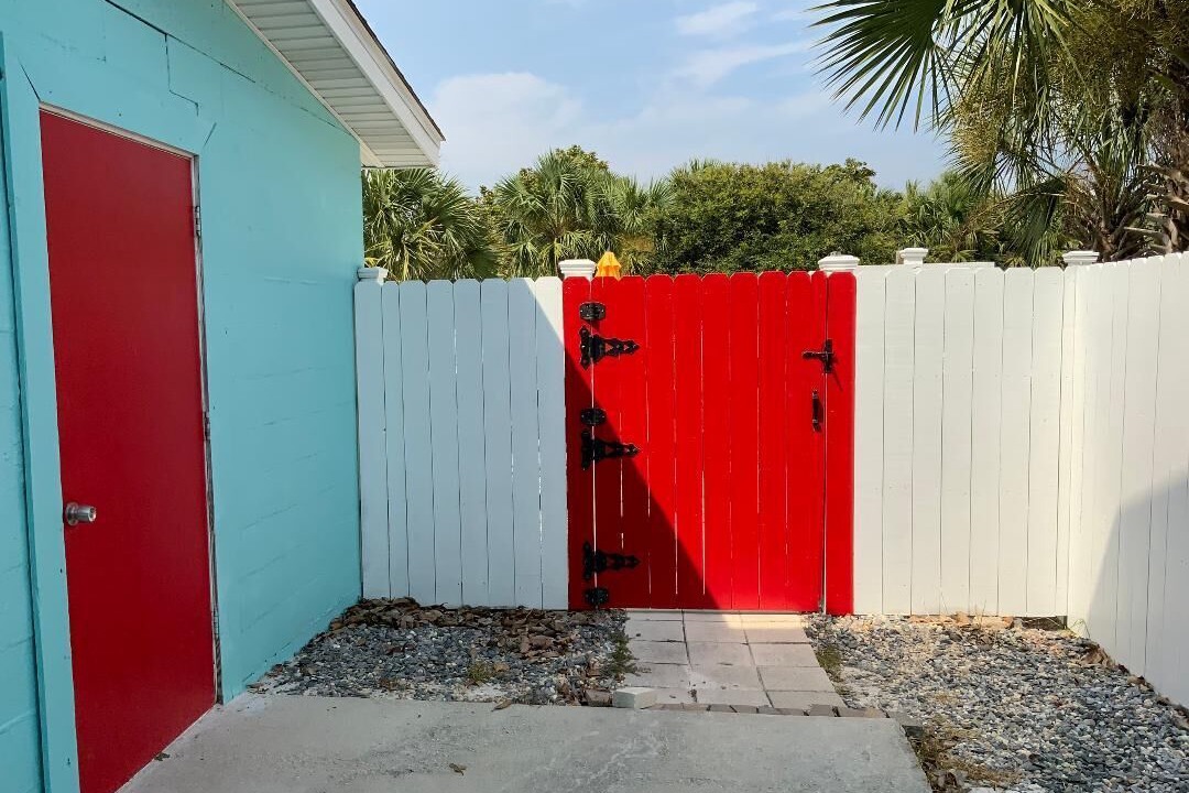 Photo of Outdoor in Bahama Beach