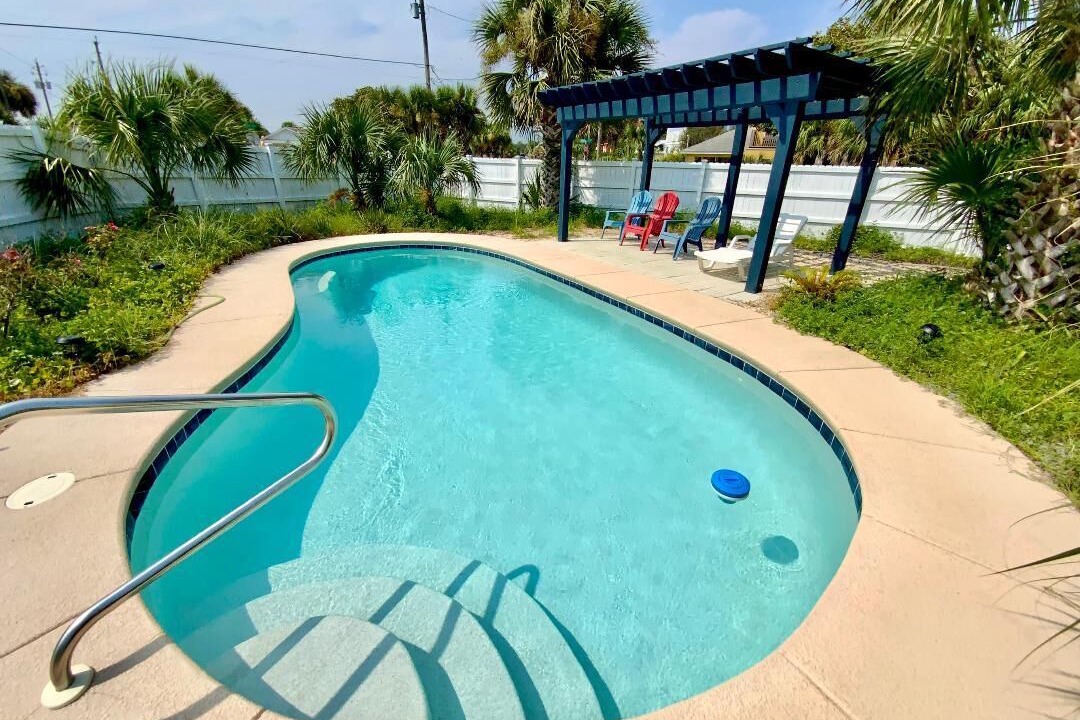 Photo of Outdoor in Bahama Beach