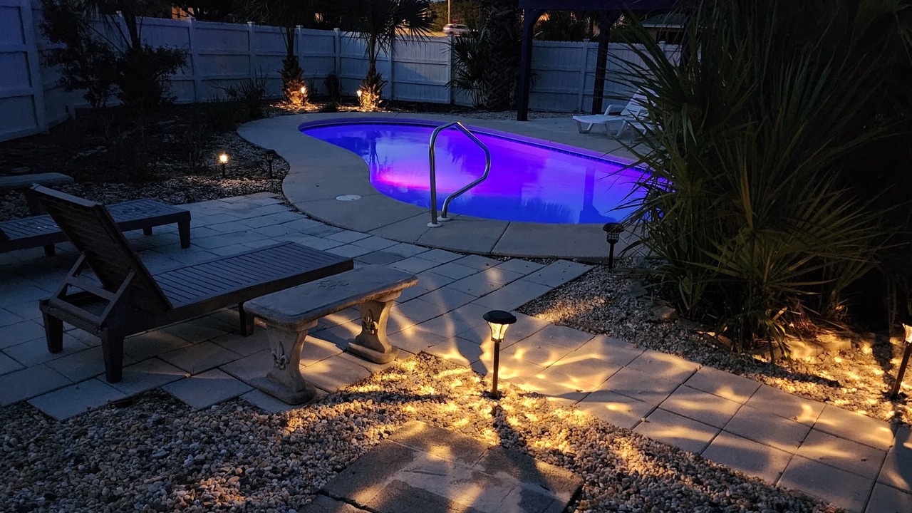 Photo of Outdoor in Bahama Beach
