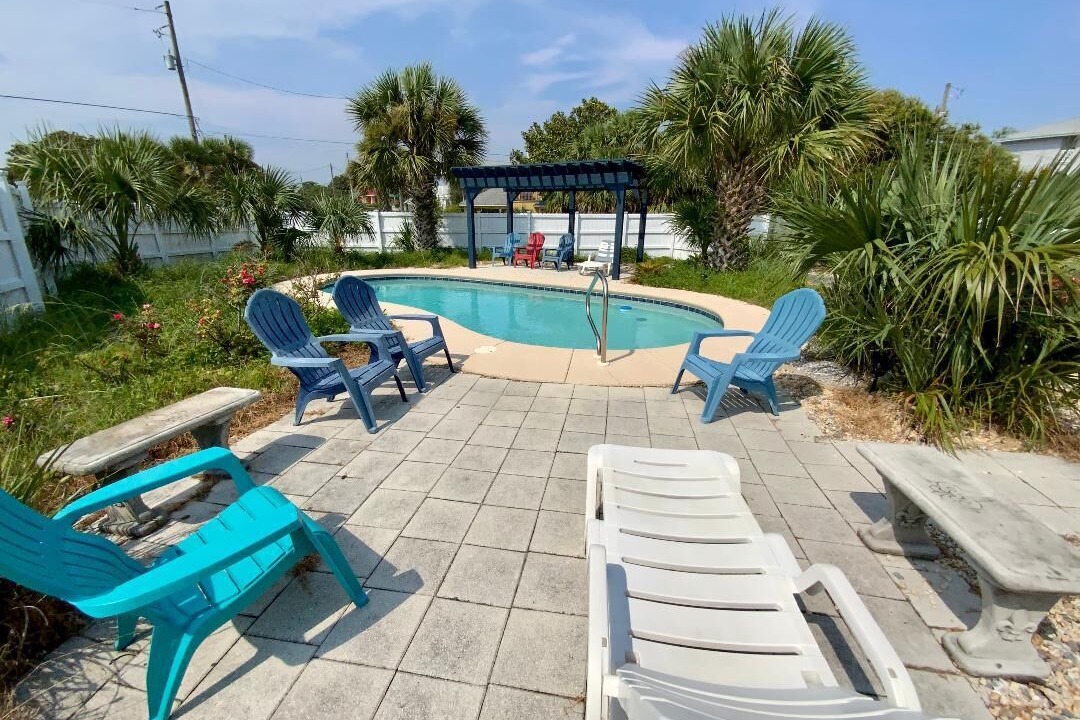 Photo of Outdoor in Bahama Beach