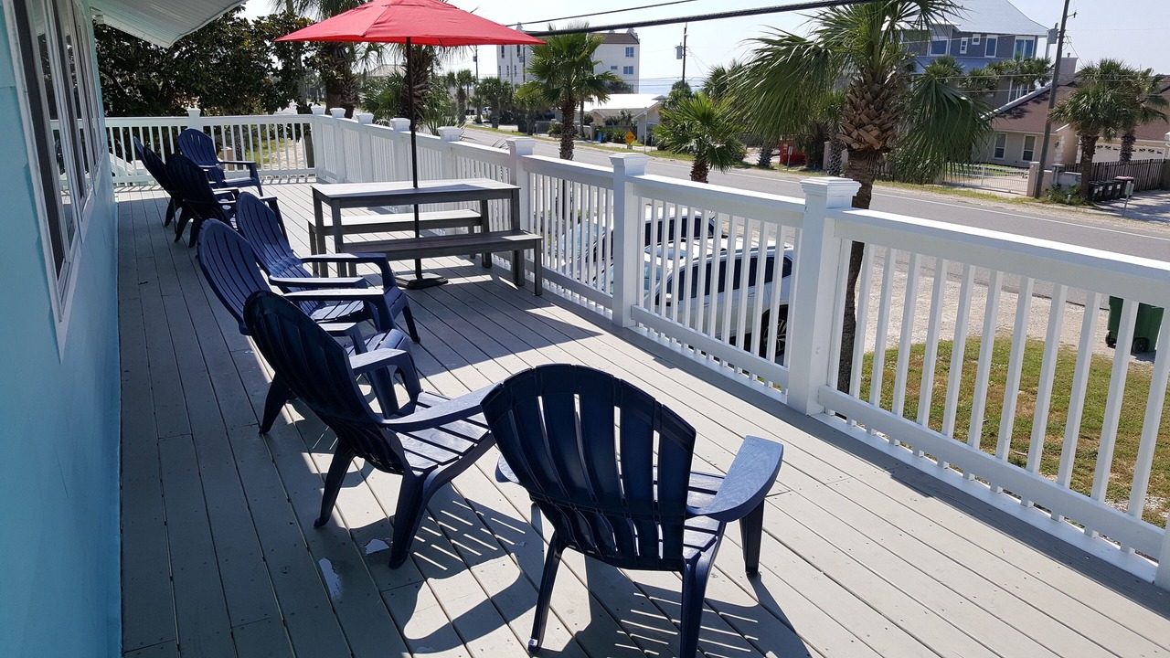 Photo of Outdoor in Bahama Beach