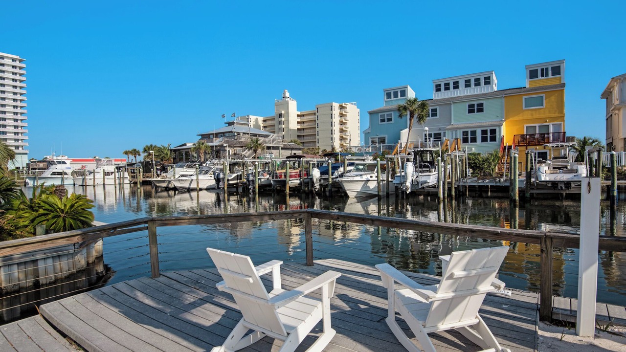 Photo of Others in Lafitte Cove