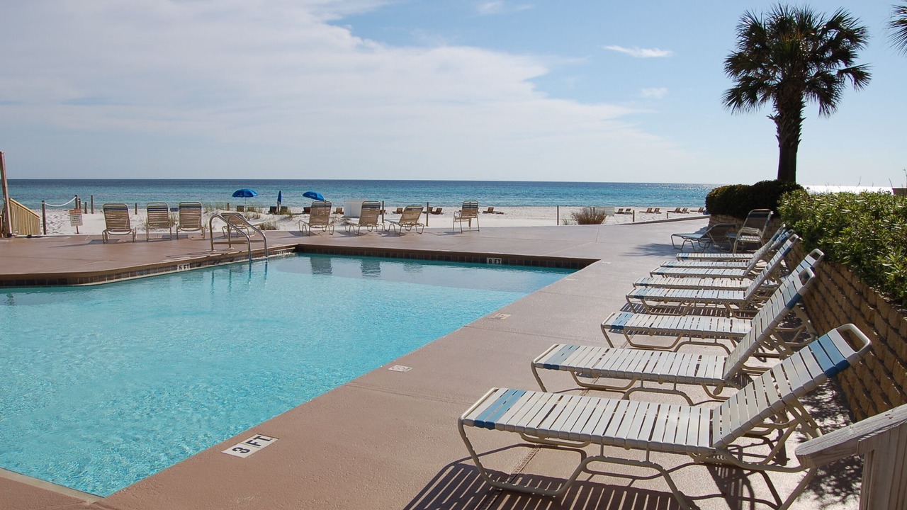 Photo of Outdoor in Gulf Lagoon Beach