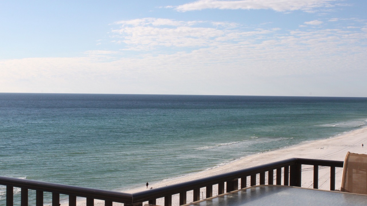Photo of Outdoor in Gulf Lagoon Beach