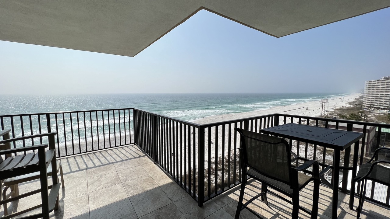 Photo of Outdoor in Gulf Lagoon Beach