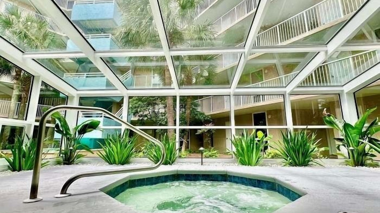 Photo of Outdoor in Gulf Lagoon Beach