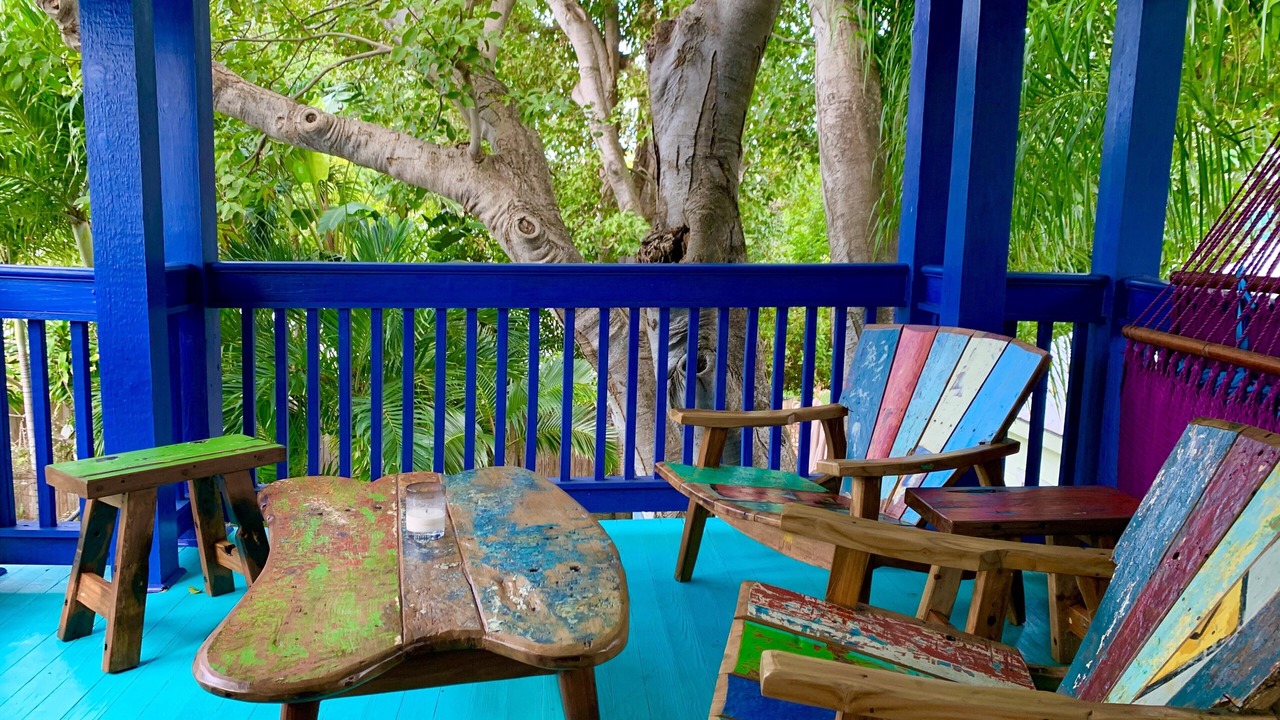 Photo of Outdoor in Old Town