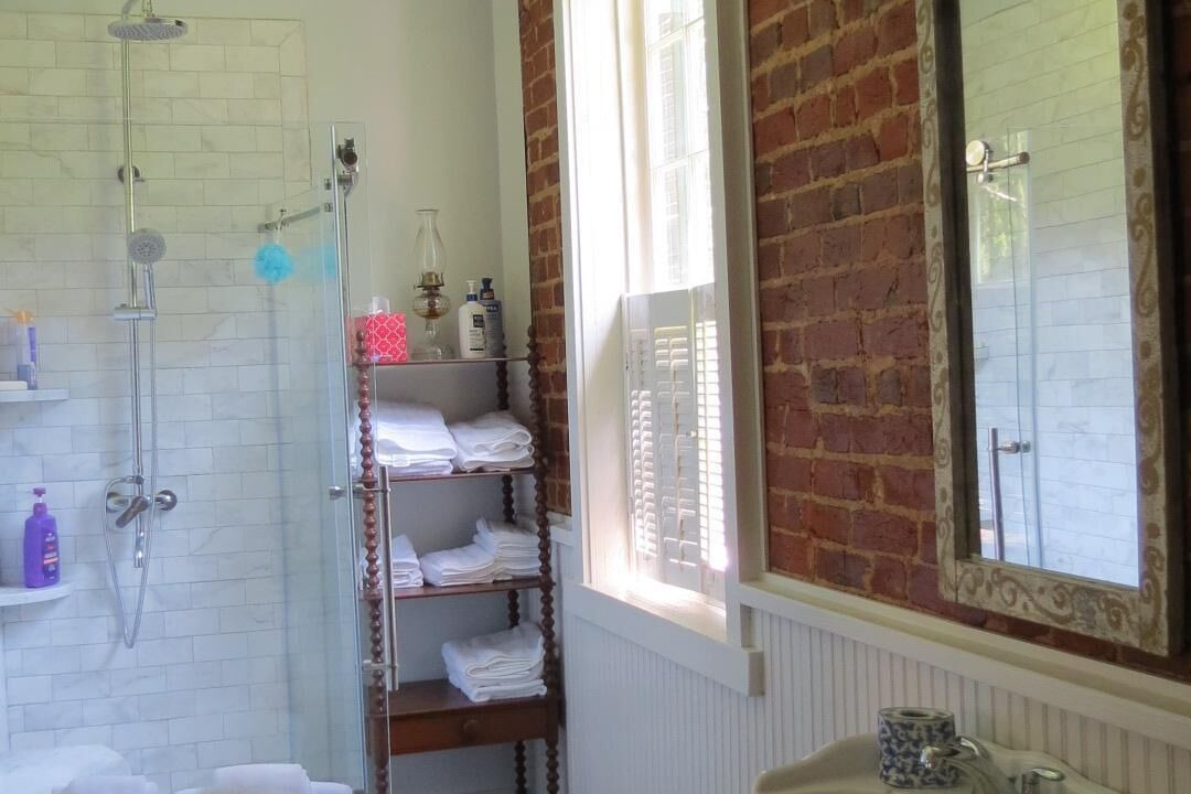 Photo of Bathroom in Natchez