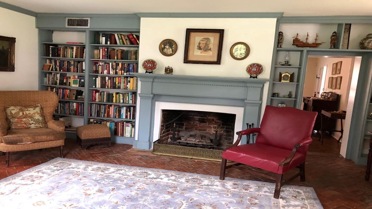 Photo of Livingroom in Natchez