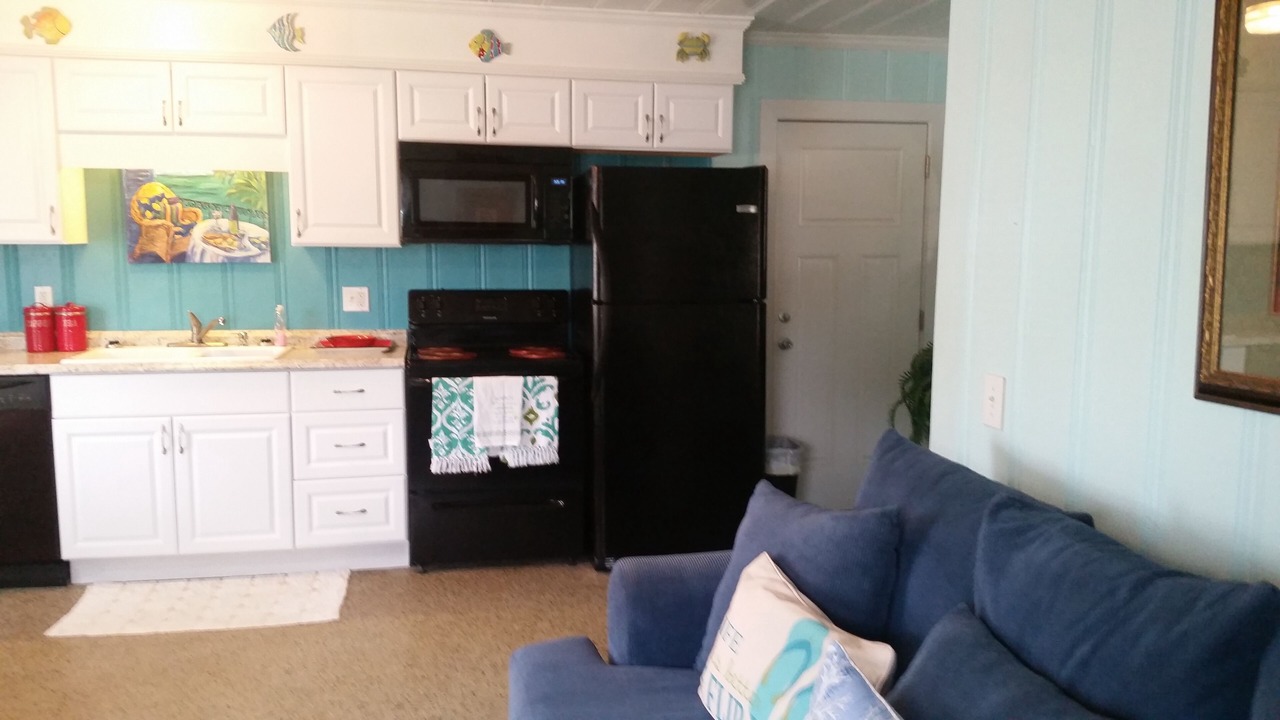 Photo of Bedroom in Kiska Beach