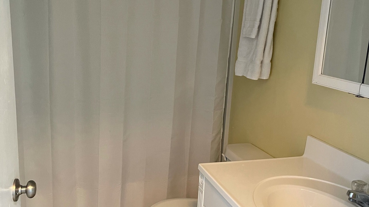 Photo of Bathroom in Indian Bay