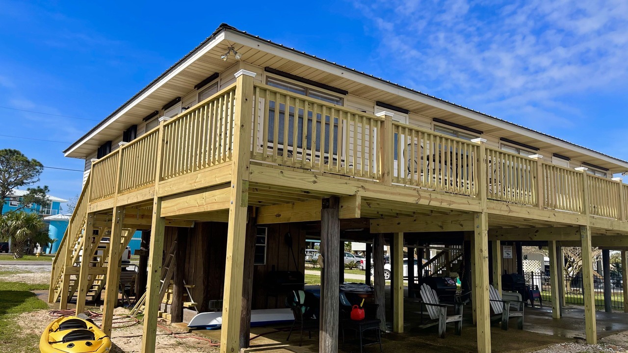 Photo of Outdoor in Indian Bay