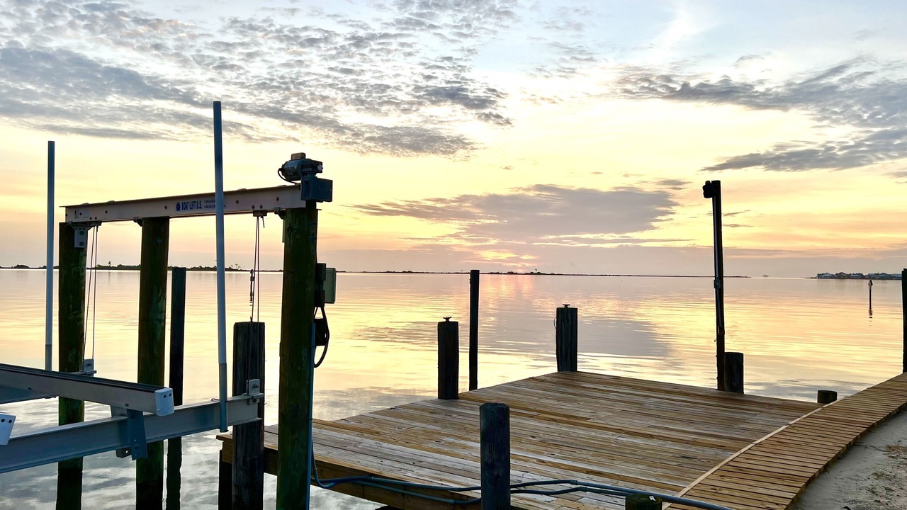 Photo of Outdoor in Indian Bay