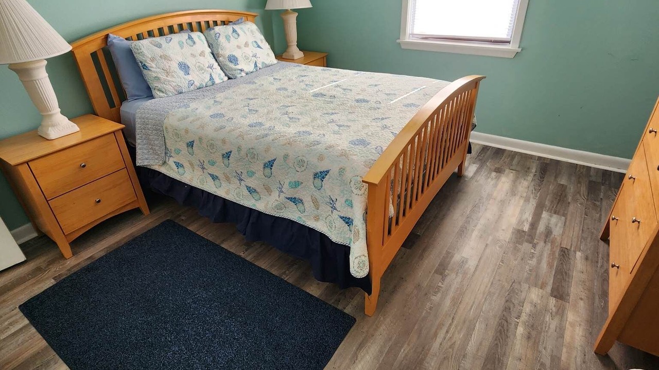 Photo of Bedroom in Indian Bay