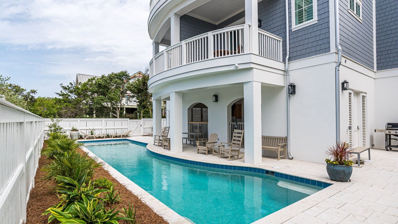 Photo of Outdoor in Inlet Beach