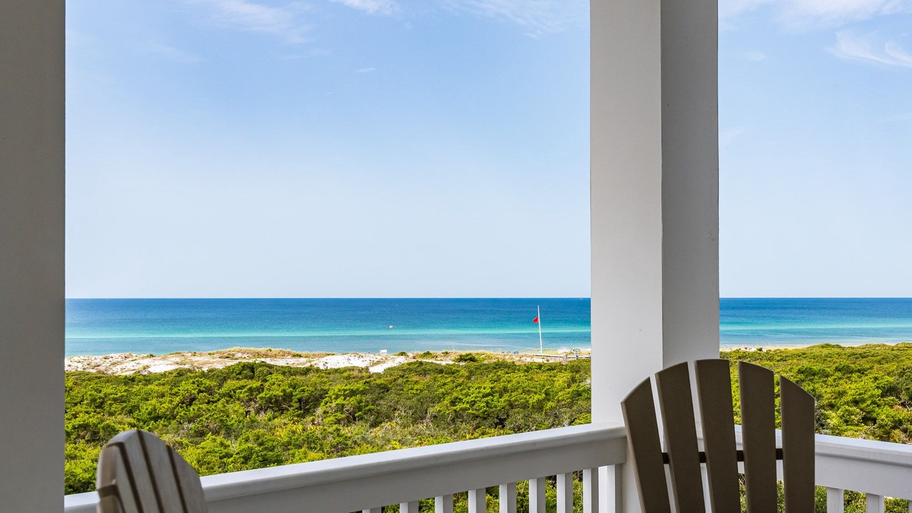 Photo of Outdoor in Inlet Beach
