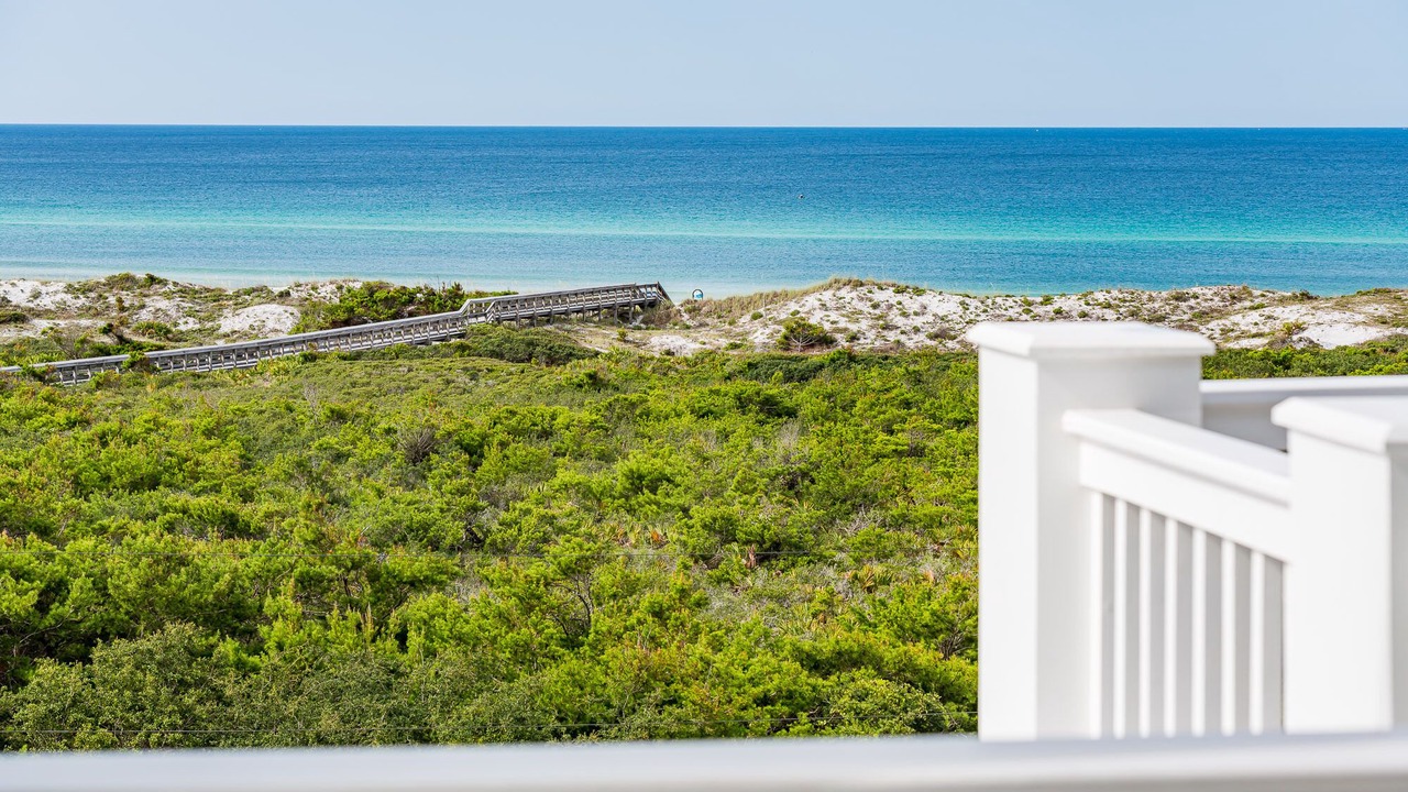 Photo of Outdoor in Inlet Beach