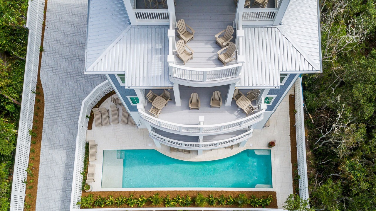 Photo of Outdoor in Inlet Beach