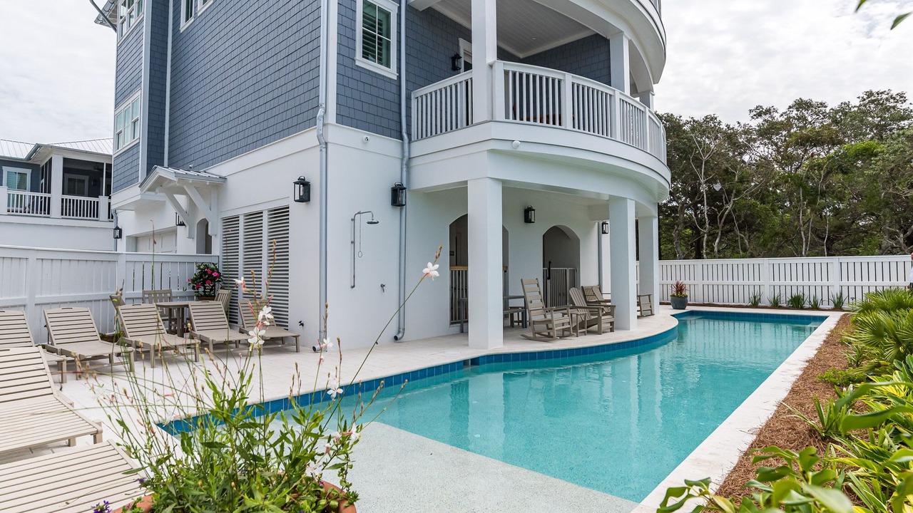 Photo of Outdoor in Inlet Beach