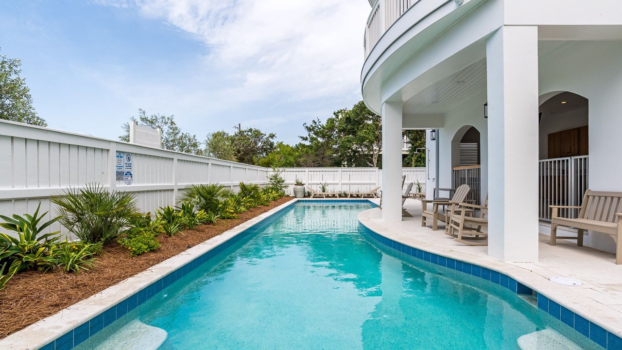 Photo of Outdoor in Inlet Beach