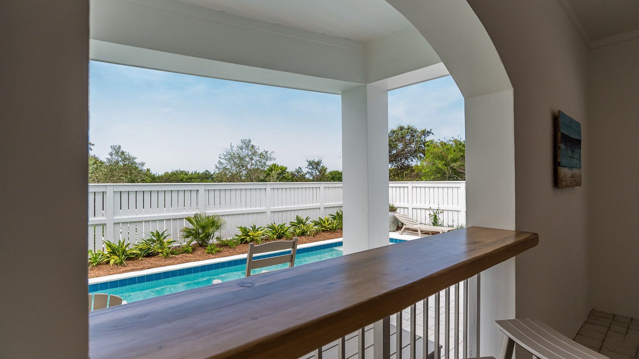Photo of Outdoor in Inlet Beach