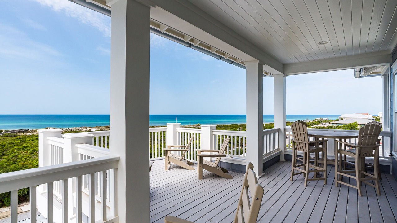 Photo of Outdoor in Inlet Beach