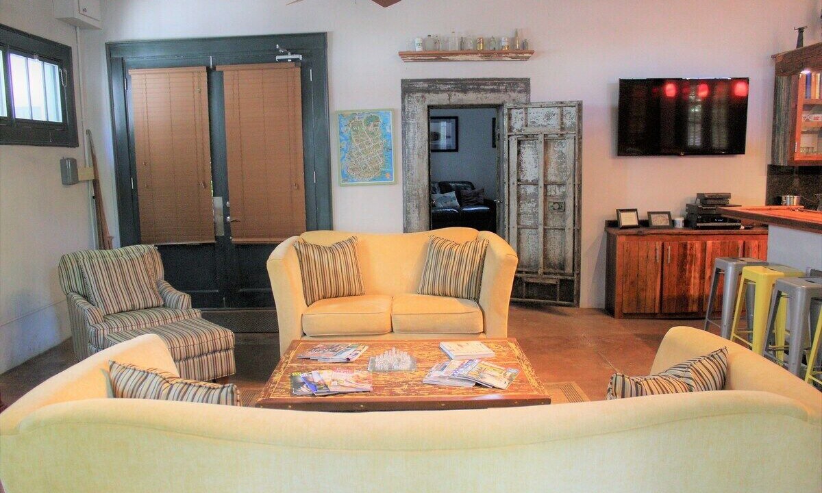 Photo of Livingroom in Old Town