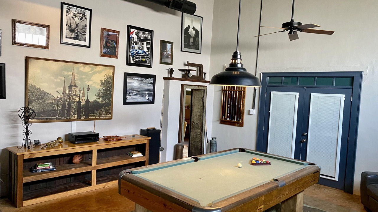 Photo of Bedroom in Old Town