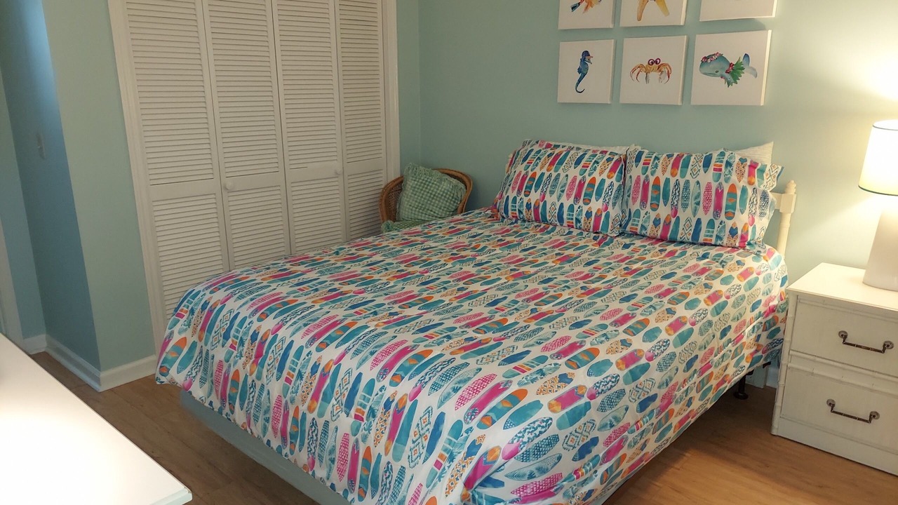 Photo of Bedroom in Sunnyside On The Gulf