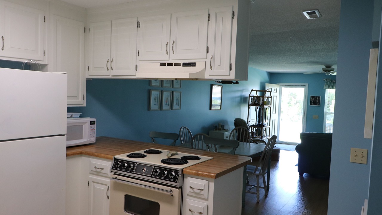 Photo of Kitchen in Sunnyside On The Gulf