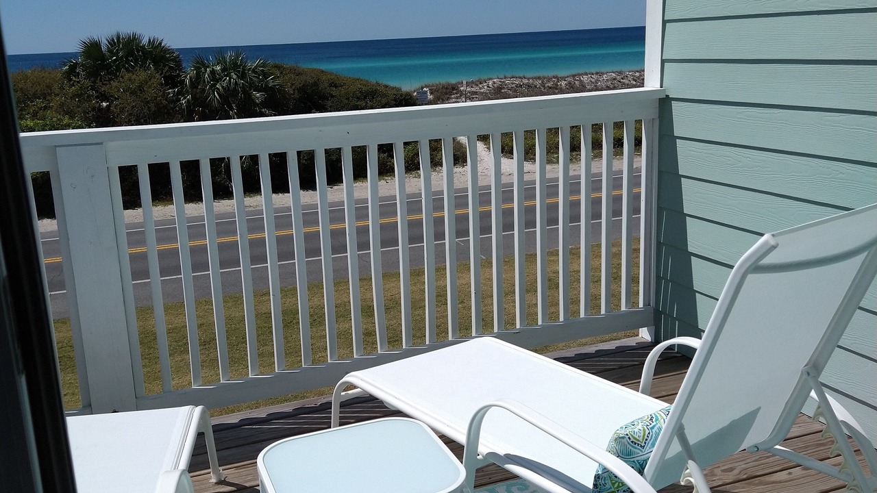 Photo of Outdoor in Sunnyside On The Gulf