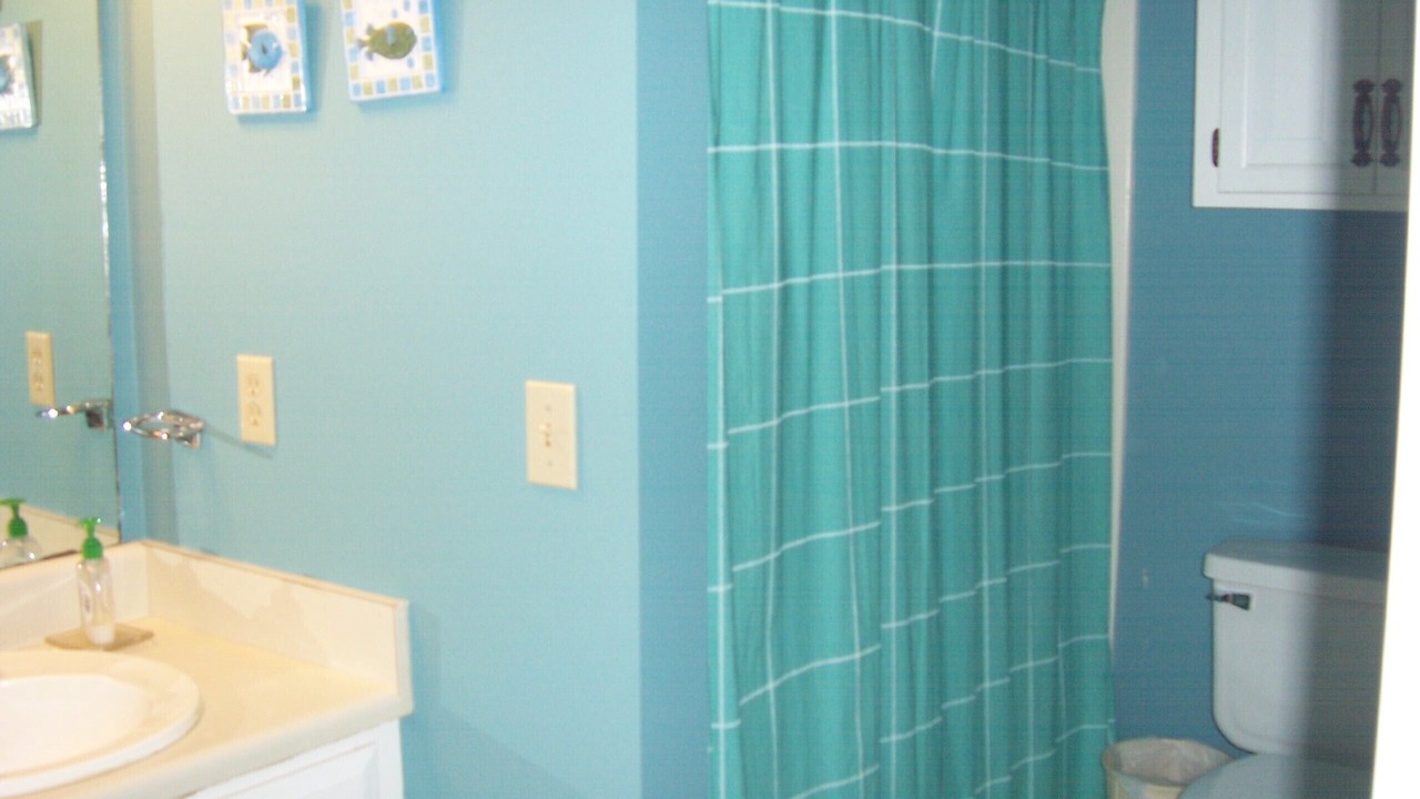 Photo of Bathroom in Sunnyside On The Gulf