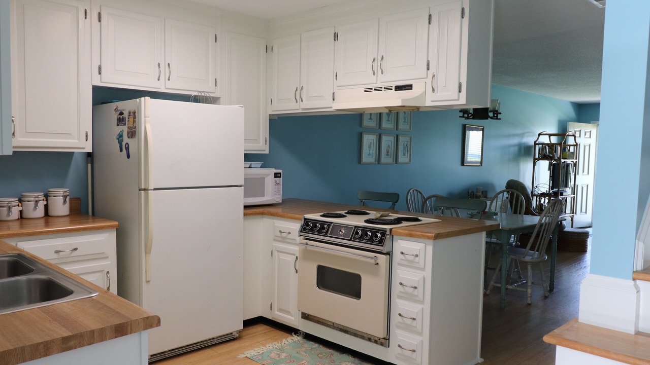Photo of Kitchen in Sunnyside On The Gulf