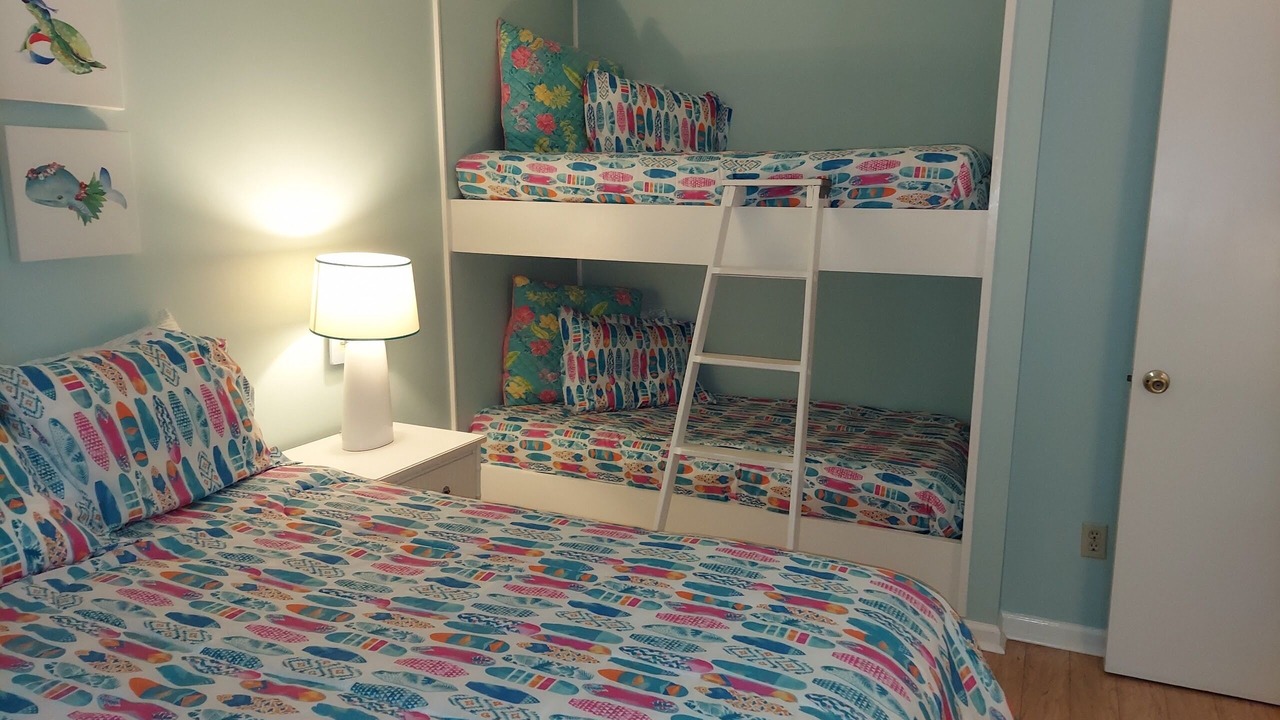 Photo of Bedroom in Sunnyside On The Gulf
