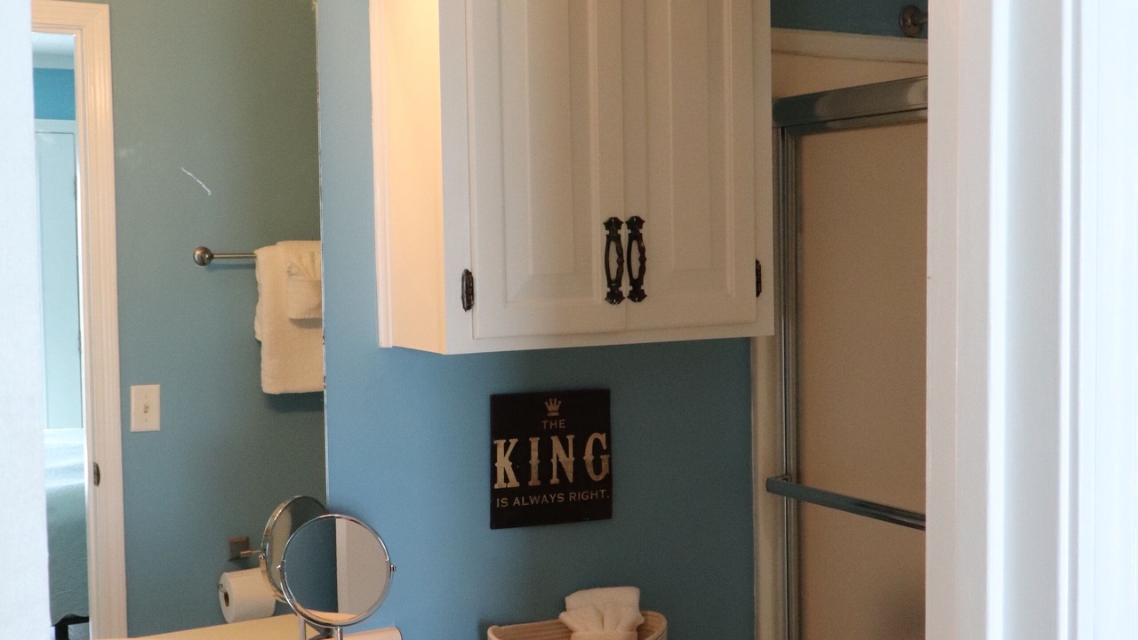 Photo of Bathroom in Sunnyside On The Gulf