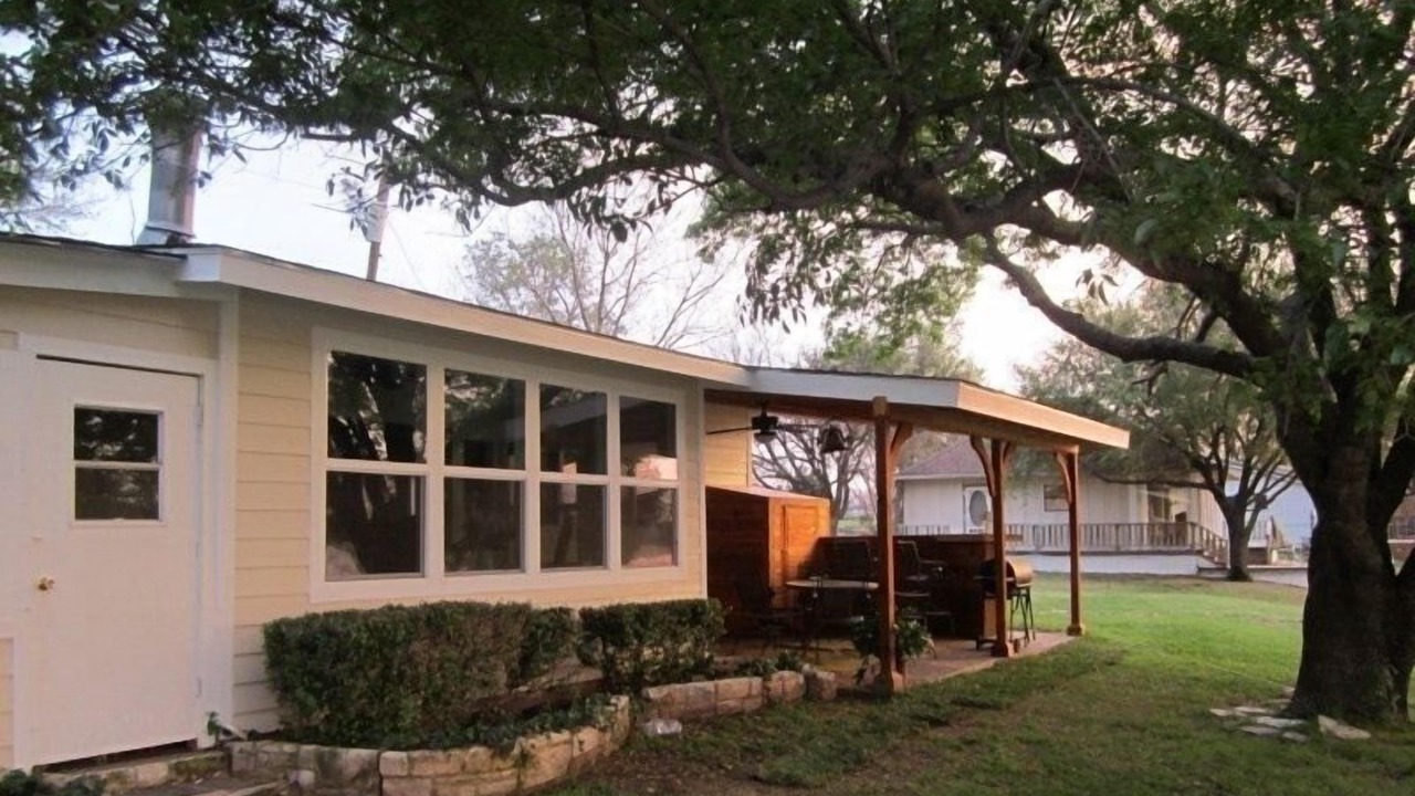 Photo of Outdoor in Frisco