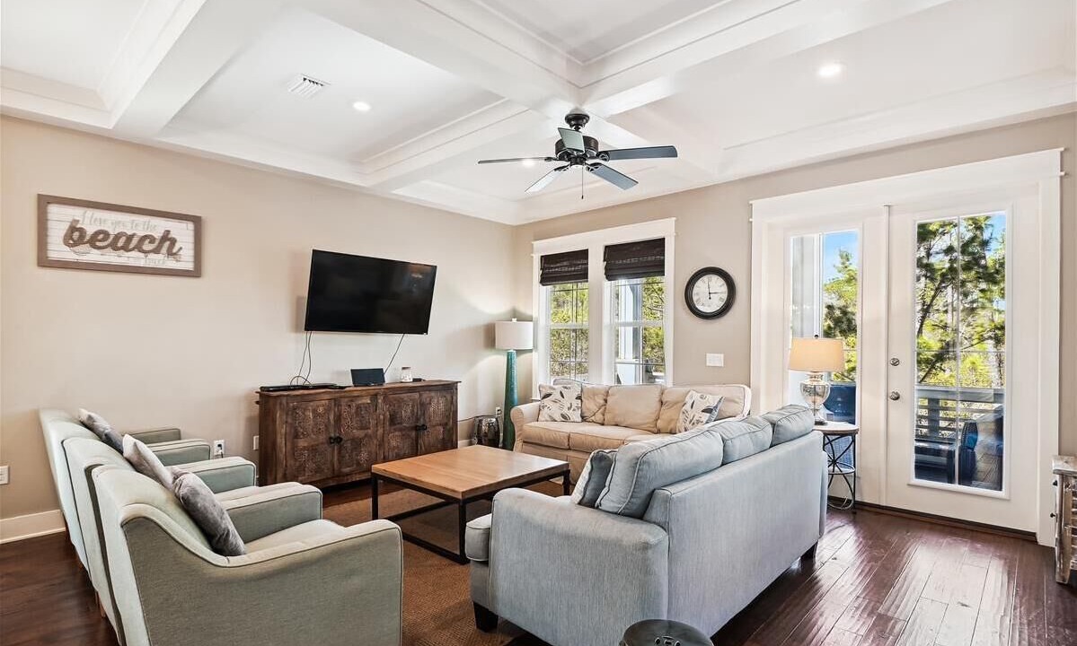 Photo of Bedroom in Seacrest Beach