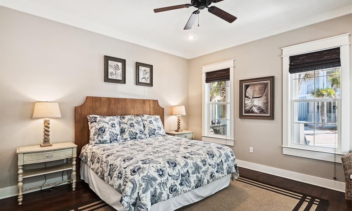 Photo of Bedroom in Seacrest Beach