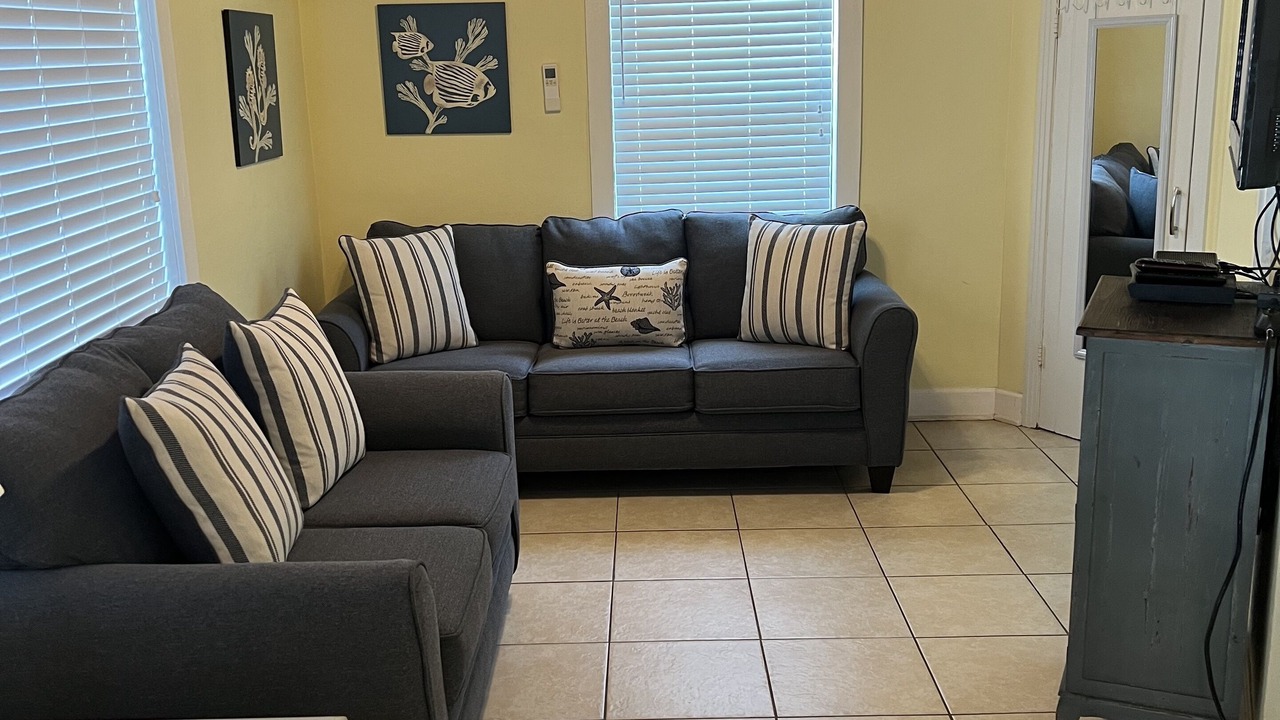Photo of Livingroom in Laguna Beach Estates