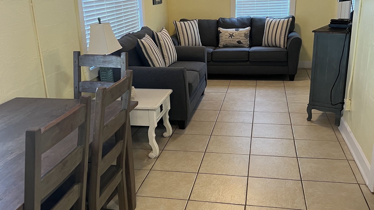 Photo of Livingroom in Laguna Beach Estates