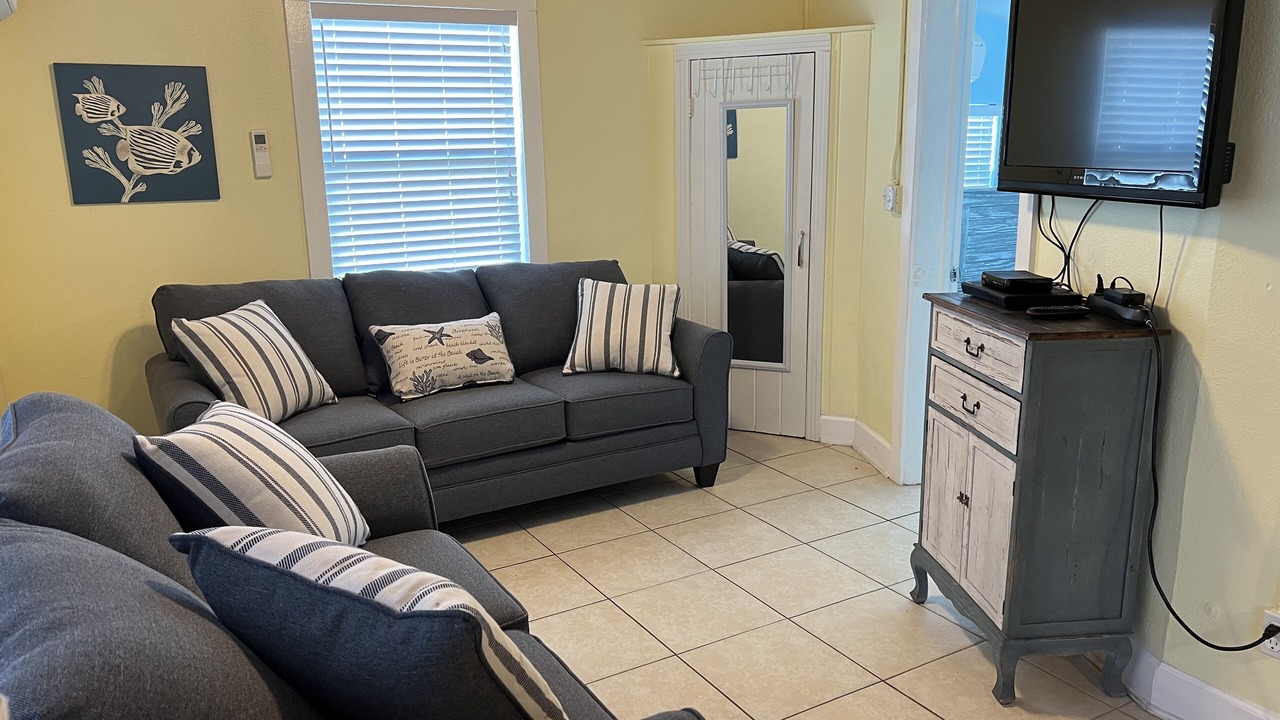 Photo of Livingroom in Laguna Beach Estates