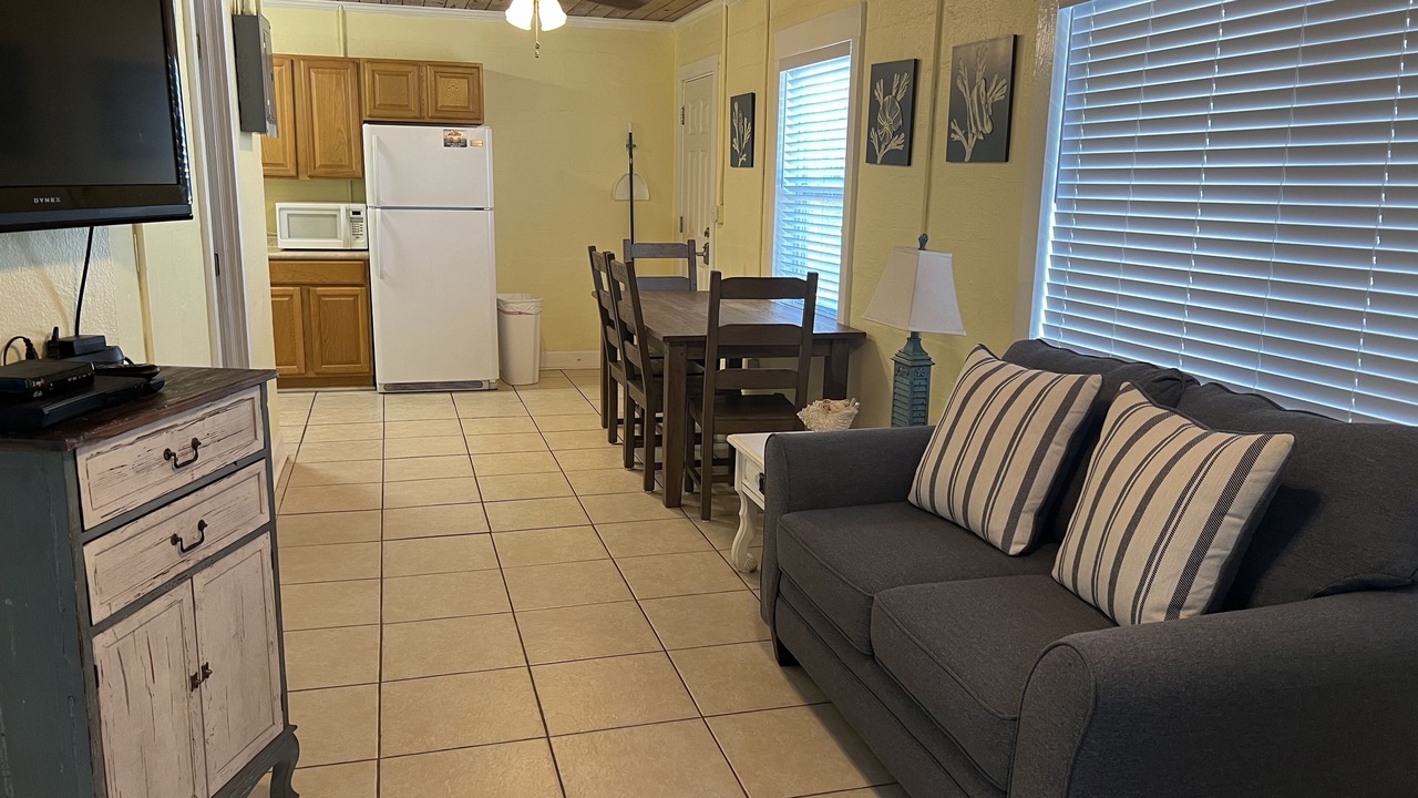 Photo of Livingroom in Laguna Beach Estates