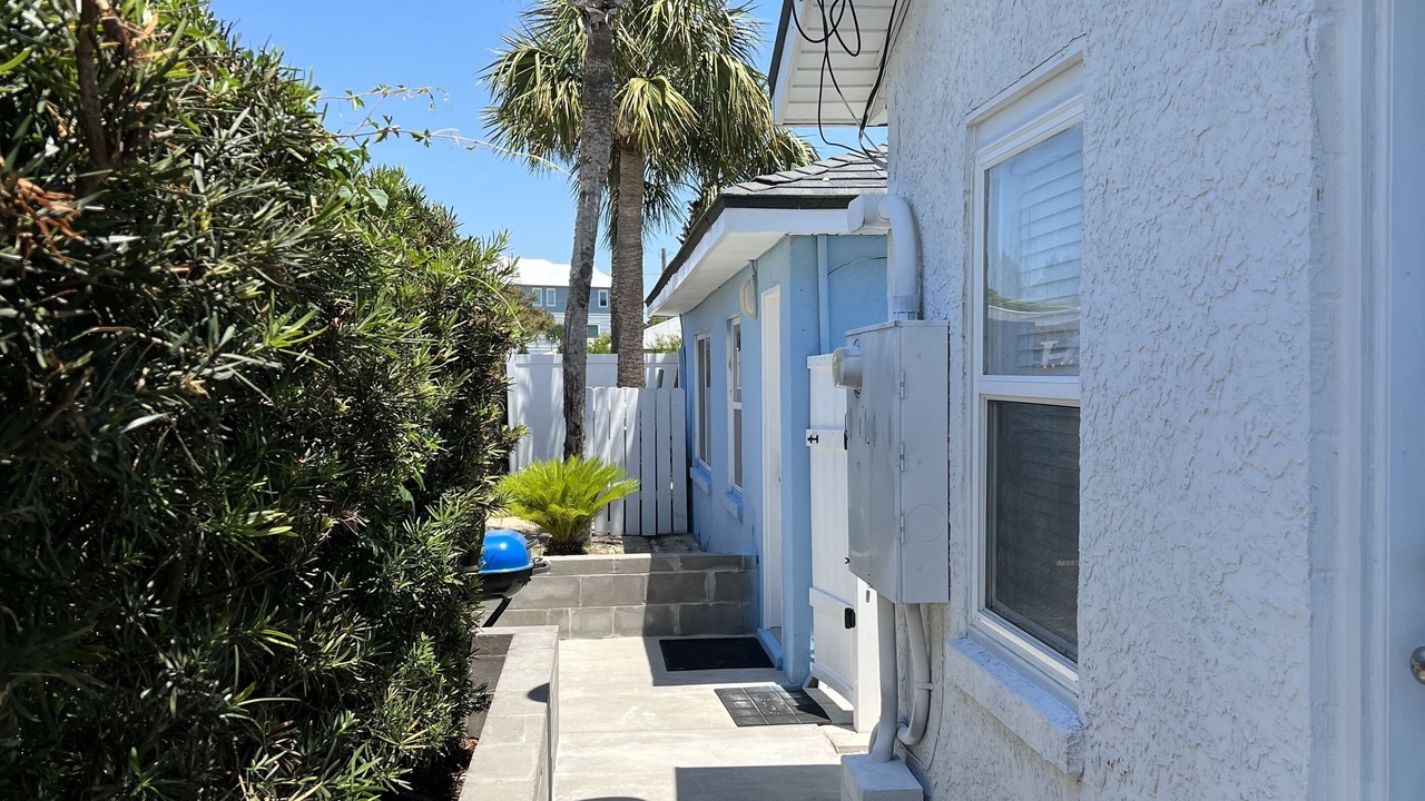 Photo of Outdoor in Laguna Beach Estates