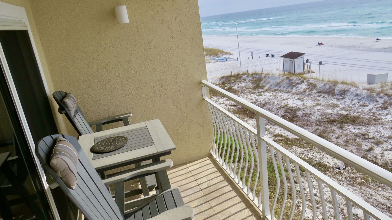 Photo of Outdoor in Crystal Beach
