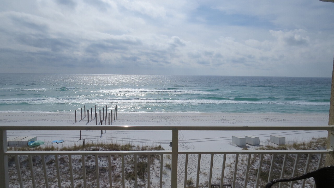 Photo of Outdoor in Crystal Beach