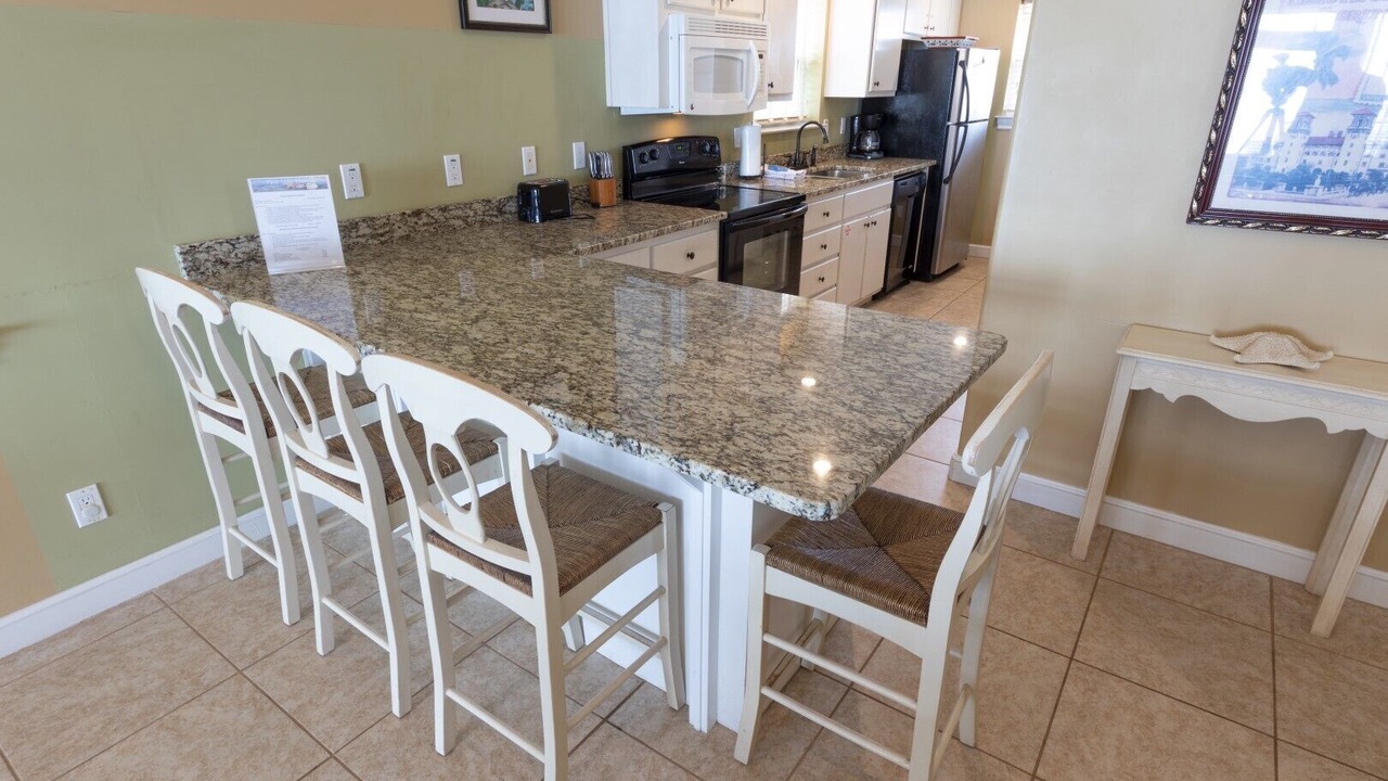Photo of Kitchen in East End