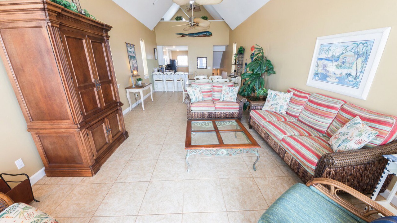 Photo of Livingroom in East End