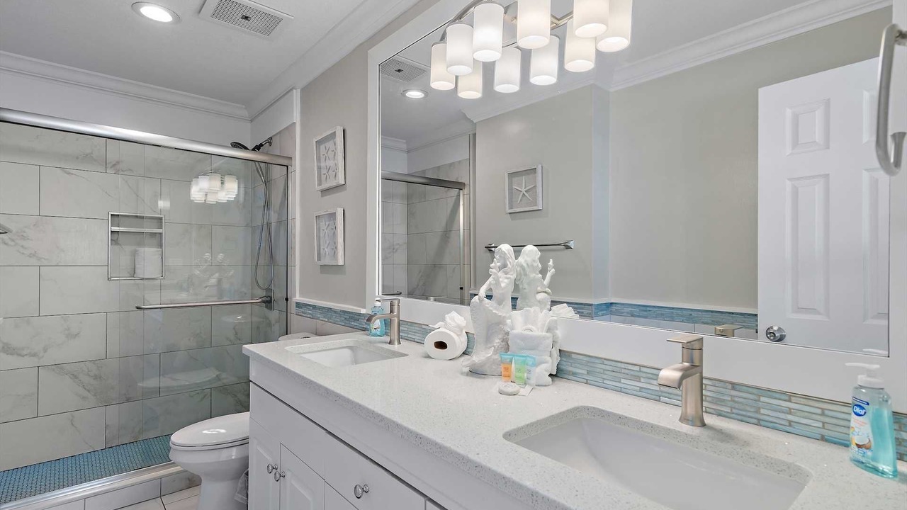 Photo of Bathroom in Fort Walton Beach - Destin
