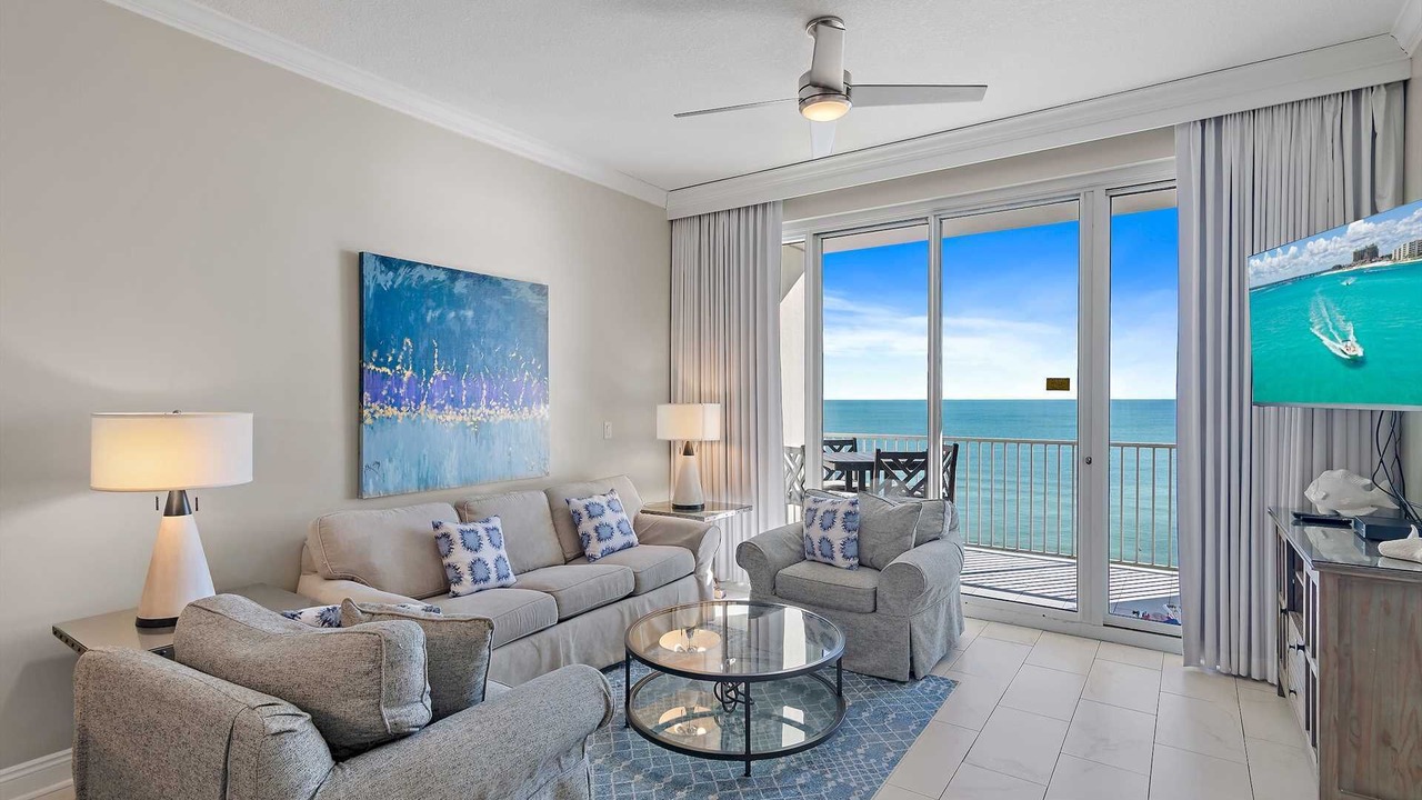 Photo of Livingroom in Fort Walton Beach - Destin